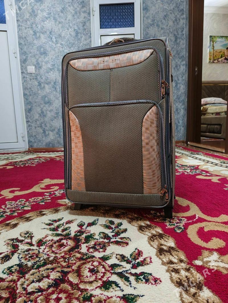 Chemodan - Parahat 5 - img 3