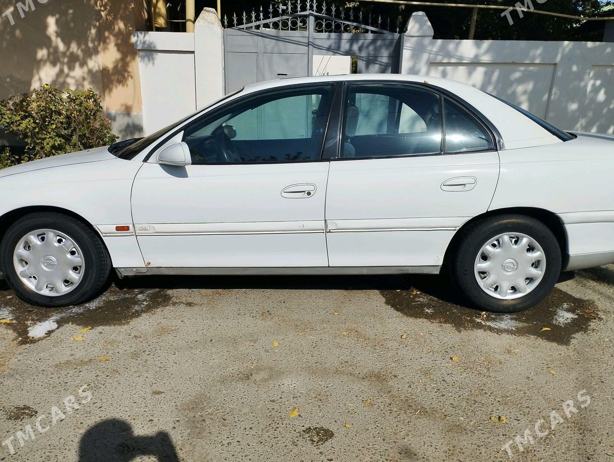 Opel Omega 1995 - 35 000 TMT - Aşgabat - img 5