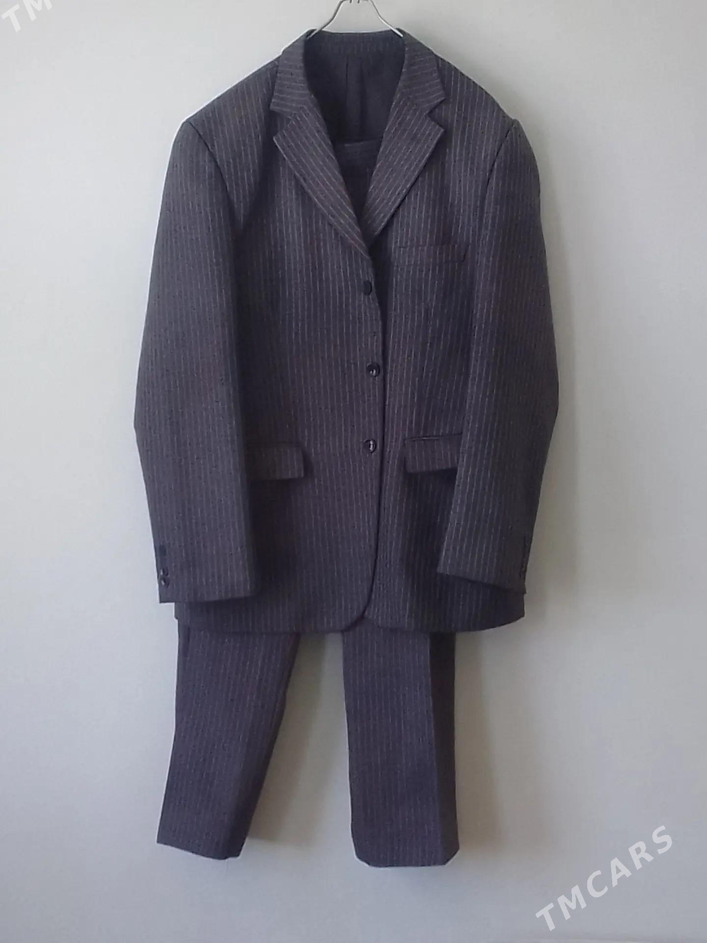 Kastum.Calvar.Kamplekt - Туркменабат - img 4