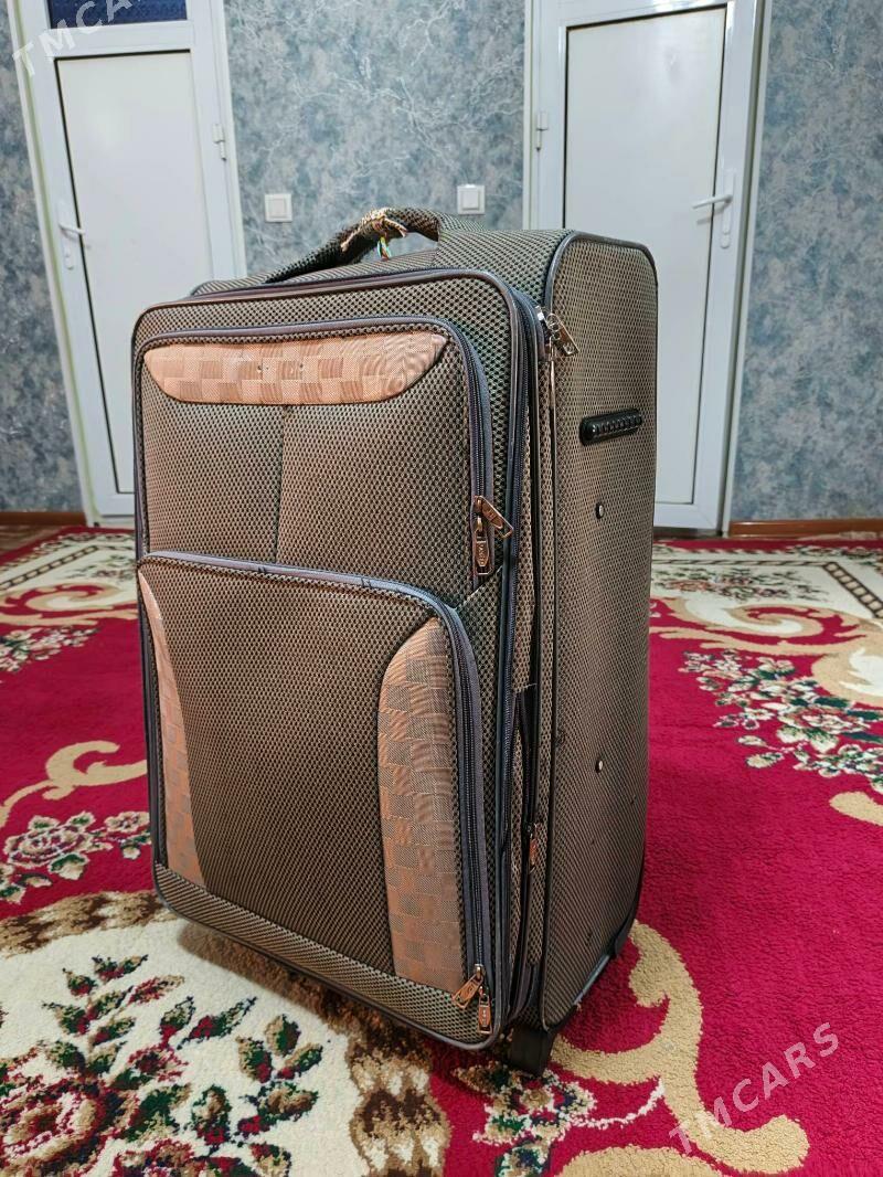 Chemodan - Parahat 5 - img 2