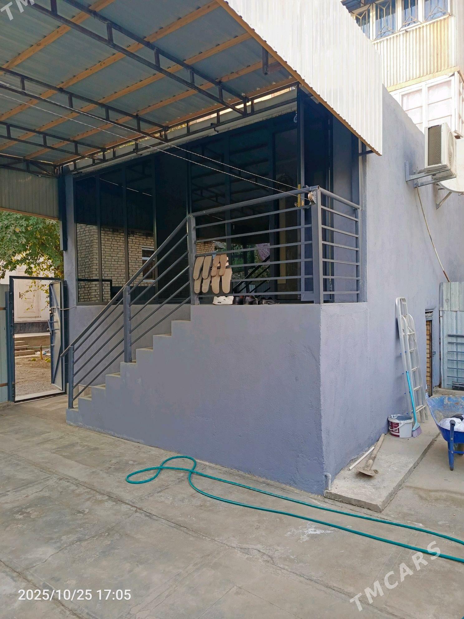 1 ETAZ SATLYK - Мары - img 4