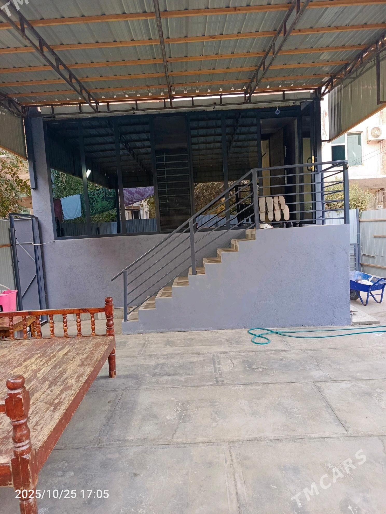 1 ETAZ SATLYK - Мары - img 3