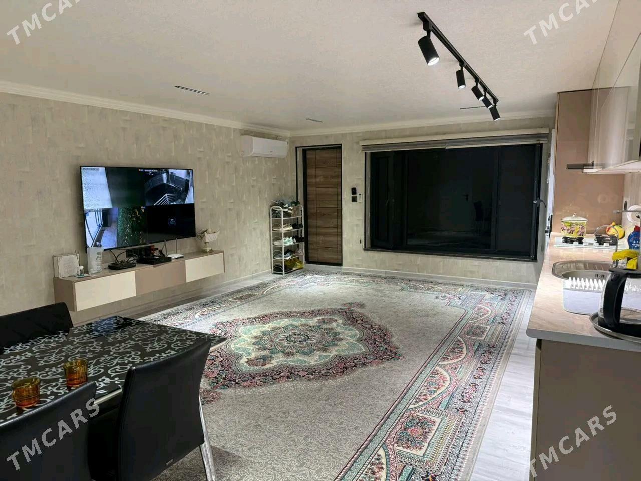 1 ETAZ SATLYK - Мары - img 6