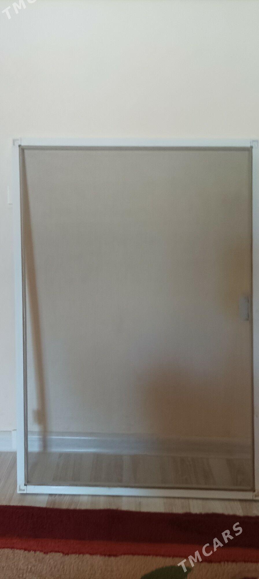 setka aýna dakylýan - Bedew - img 1