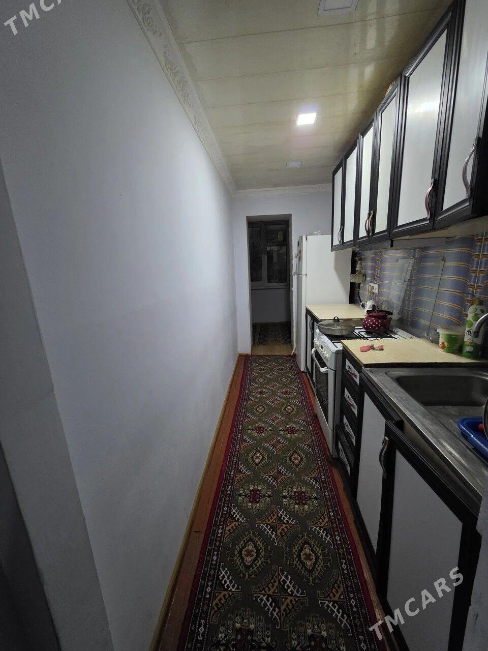 30 mkr kwartira - Aşgabat - img 5