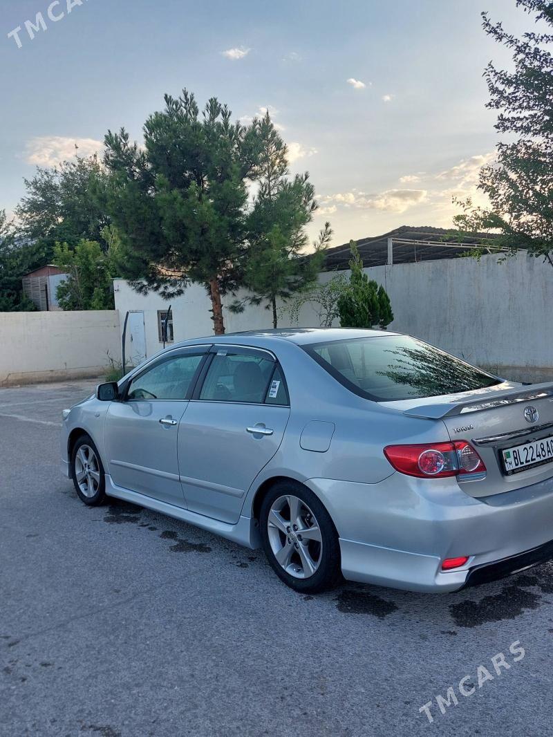Toyota Corolla 2013 - 240 000 TMT - Ашхабад - img 2