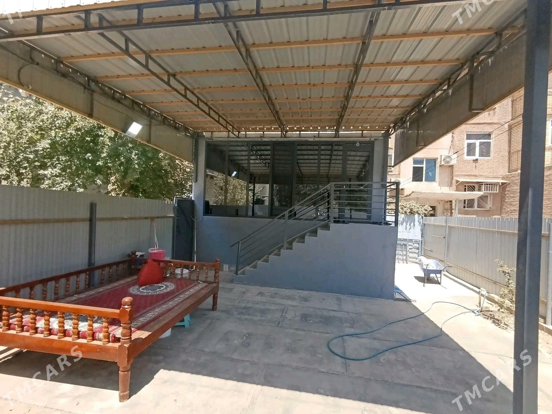 1 ETAZ SATLYK - Мары - img 5