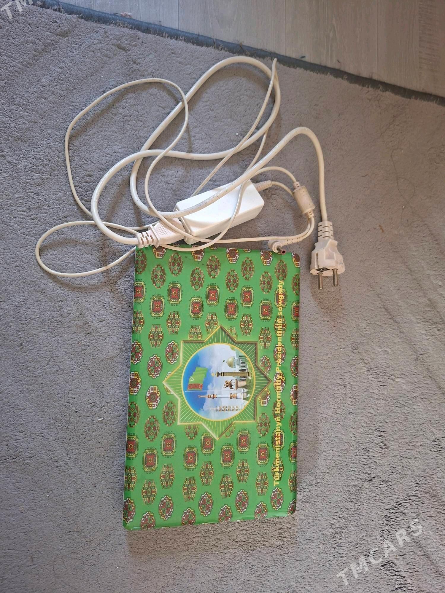 ноутбук - Balkanabat - img 3