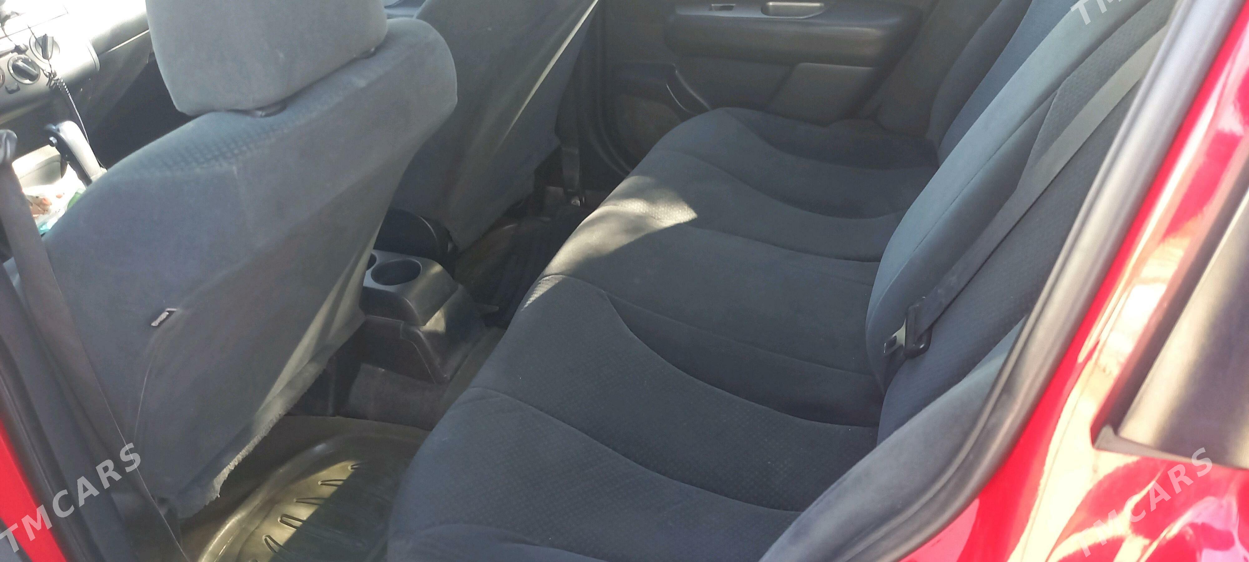 Nissan Versa 2010 - 115 000 TMT - Туркменабат - img 4