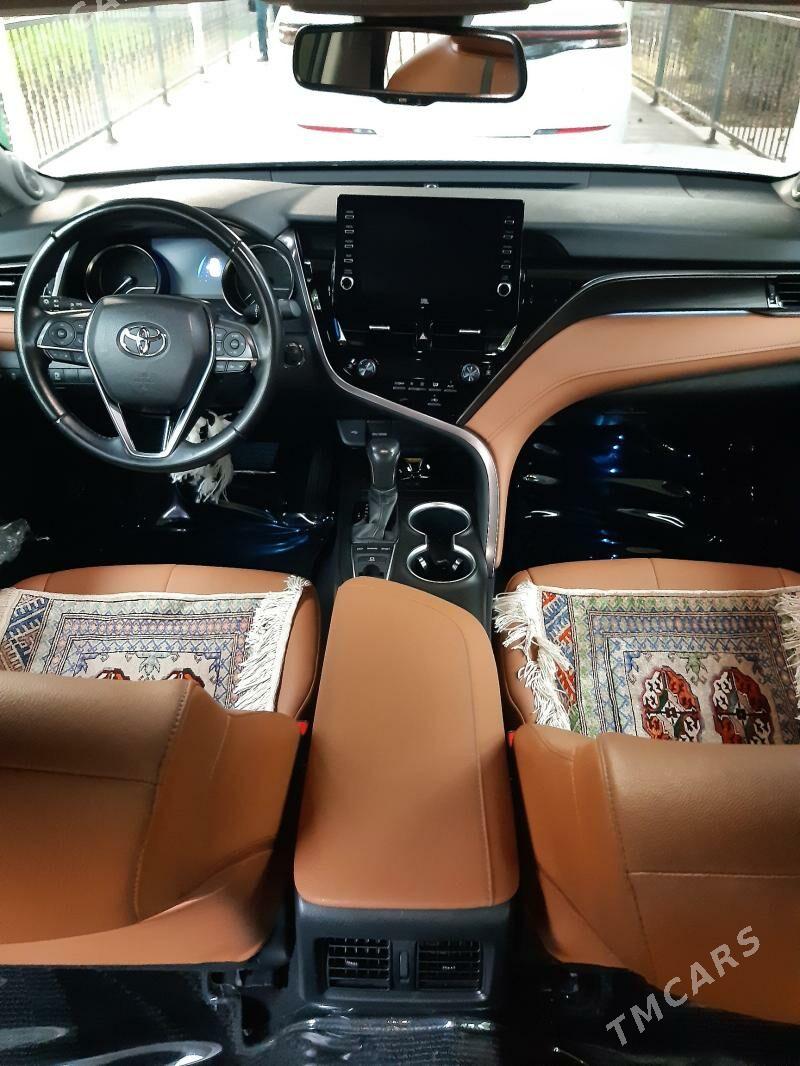 Toyota Camry 2024 - 741 000 TMT - Aşgabat - img 6