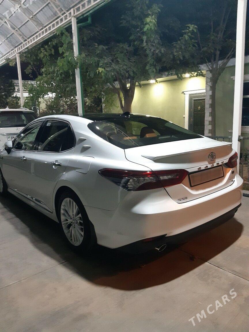 Toyota Camry 2024 - 741 000 TMT - Aşgabat - img 3