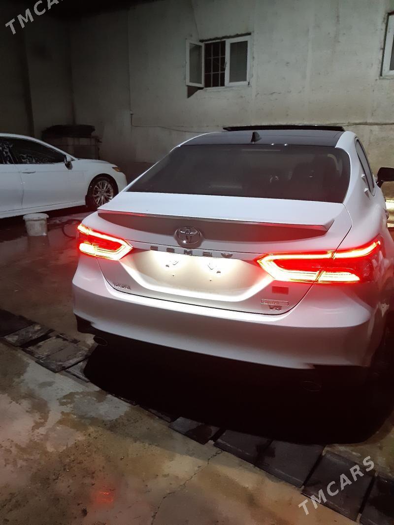 Toyota Camry 2024 - 741 000 TMT - Aşgabat - img 5