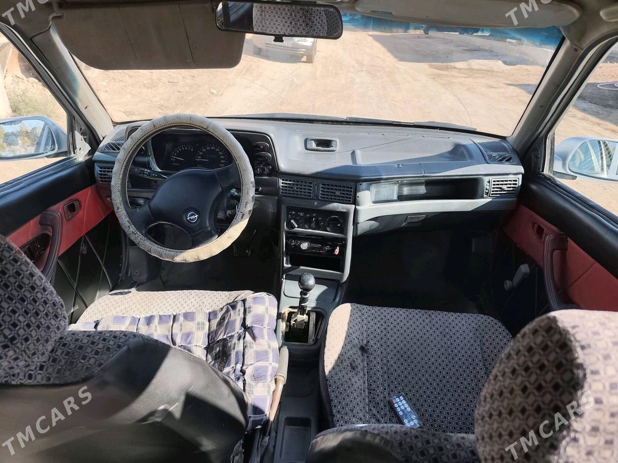 Daewoo Nexia 1994 - 25 000 TMT - Дашогуз - img 6