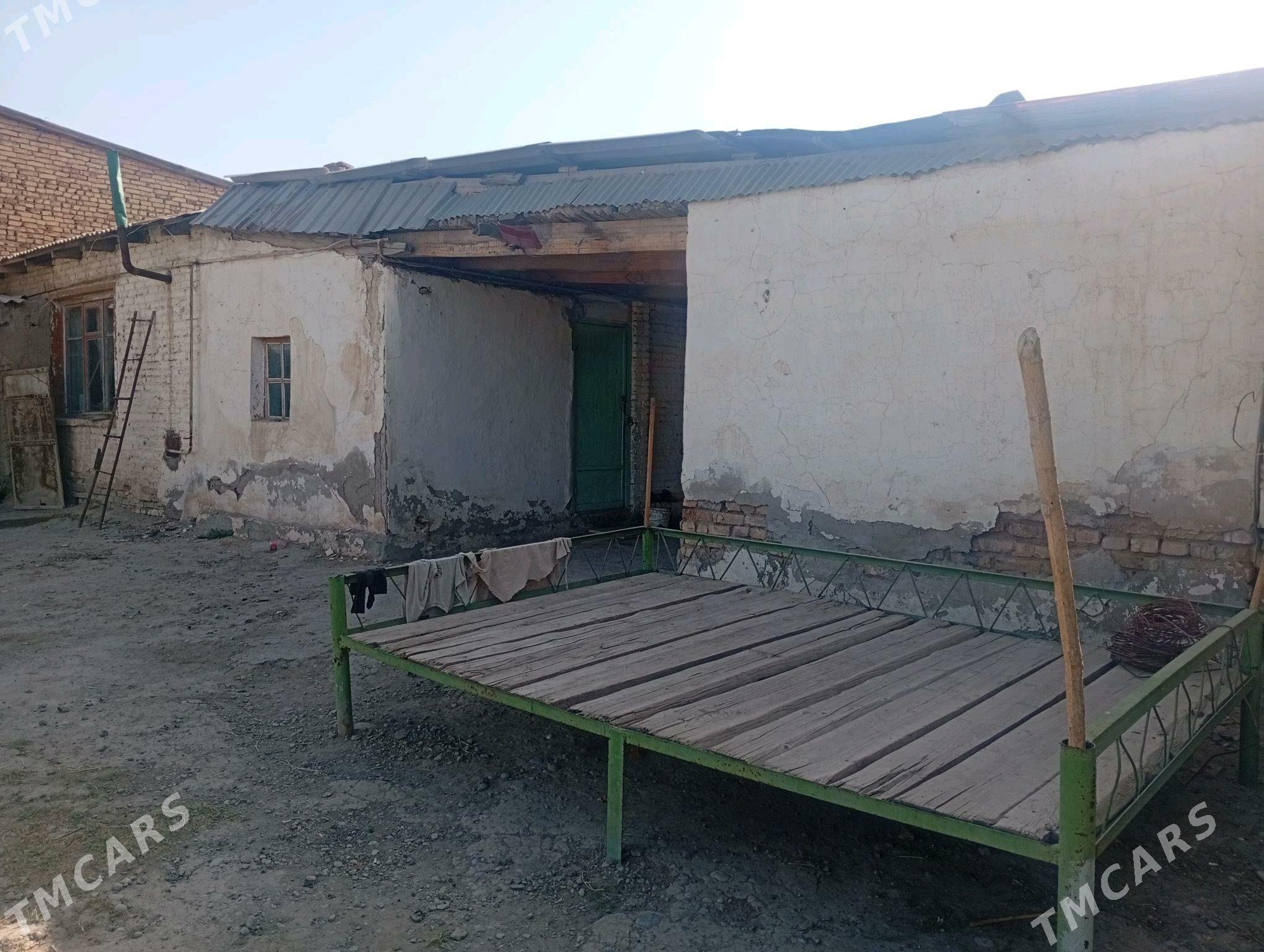 Satlyk jay - Чарджоу - img 5