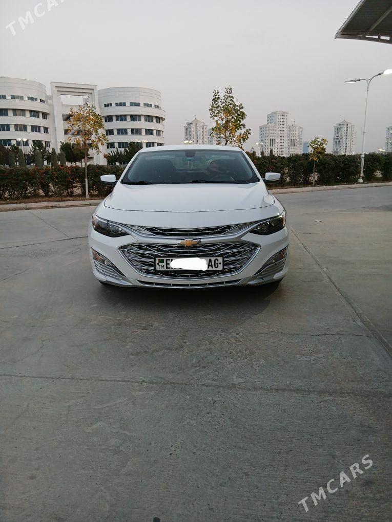 Toyota Corolla 2020 - 192 000 TMT - Aşgabat - img 1