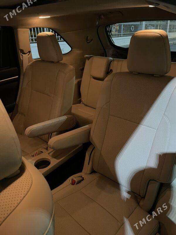 Toyota Highlander 2015 - 372 000 TMT - Ашхабад - img 6