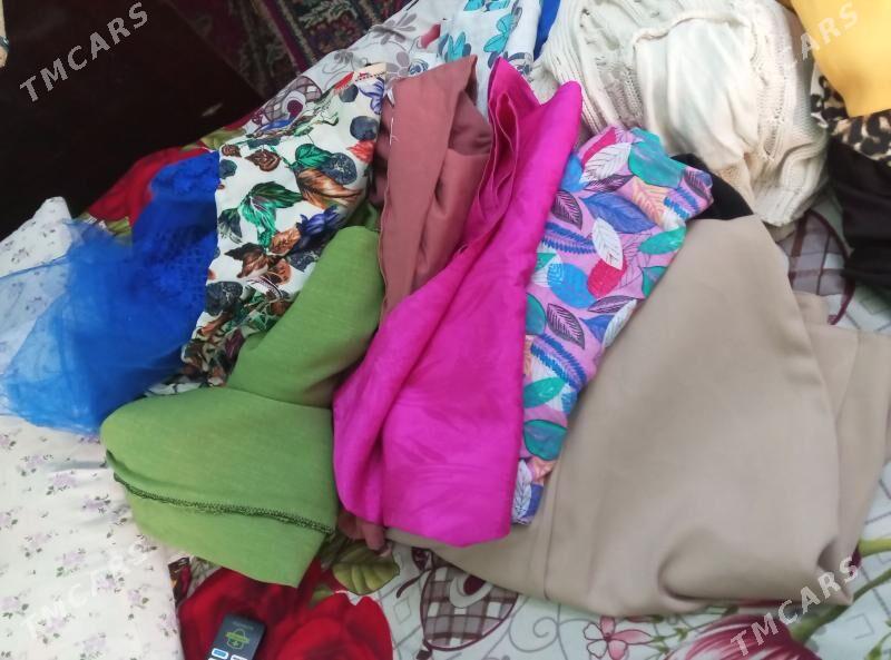 женские вещи - Türkmenabat - img 1