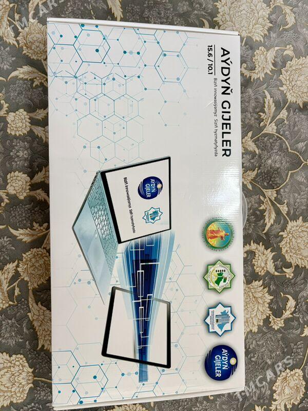aydyn gijeler noutbuk planset - Aşgabat - img 3