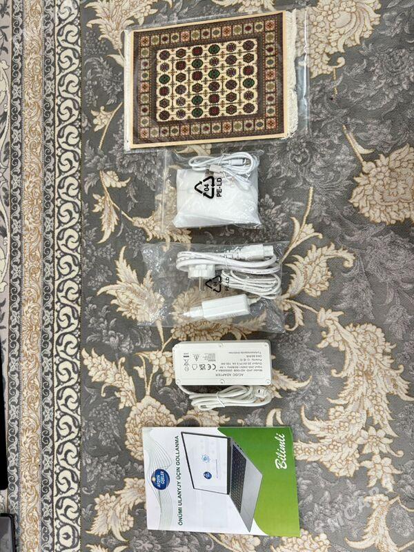 aydyn gijeler noutbuk planset - Aşgabat - img 6