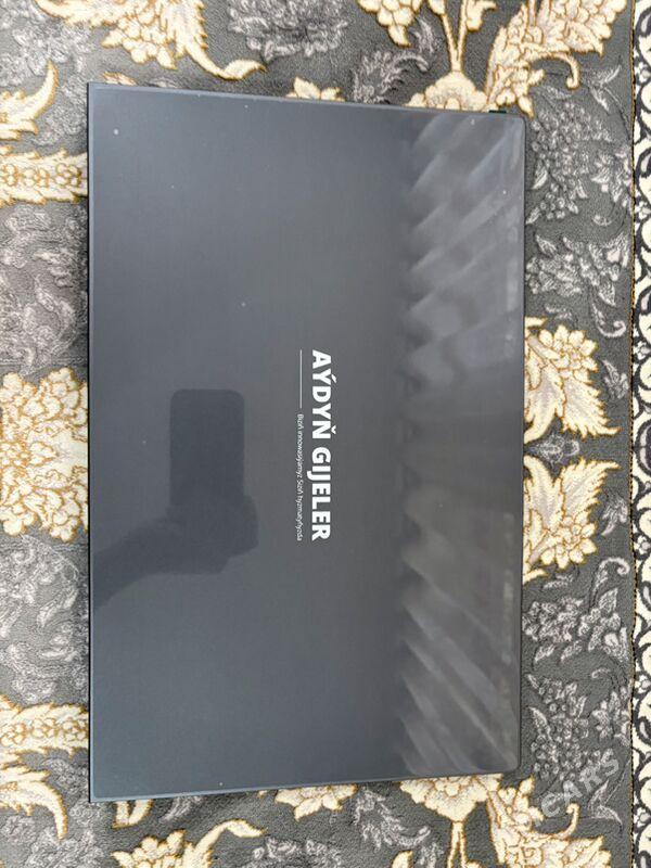 aydyn gijeler noutbuk planset - Aşgabat - img 5