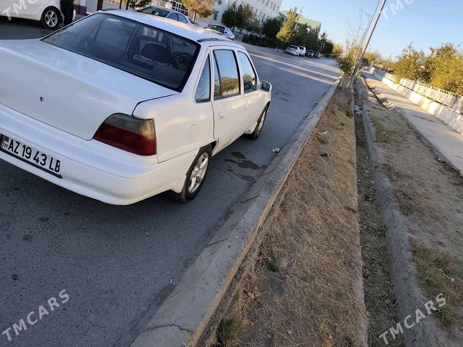 Daewoo Cielo 1995 - 26 000 TMT - Türkmenabat - img 6