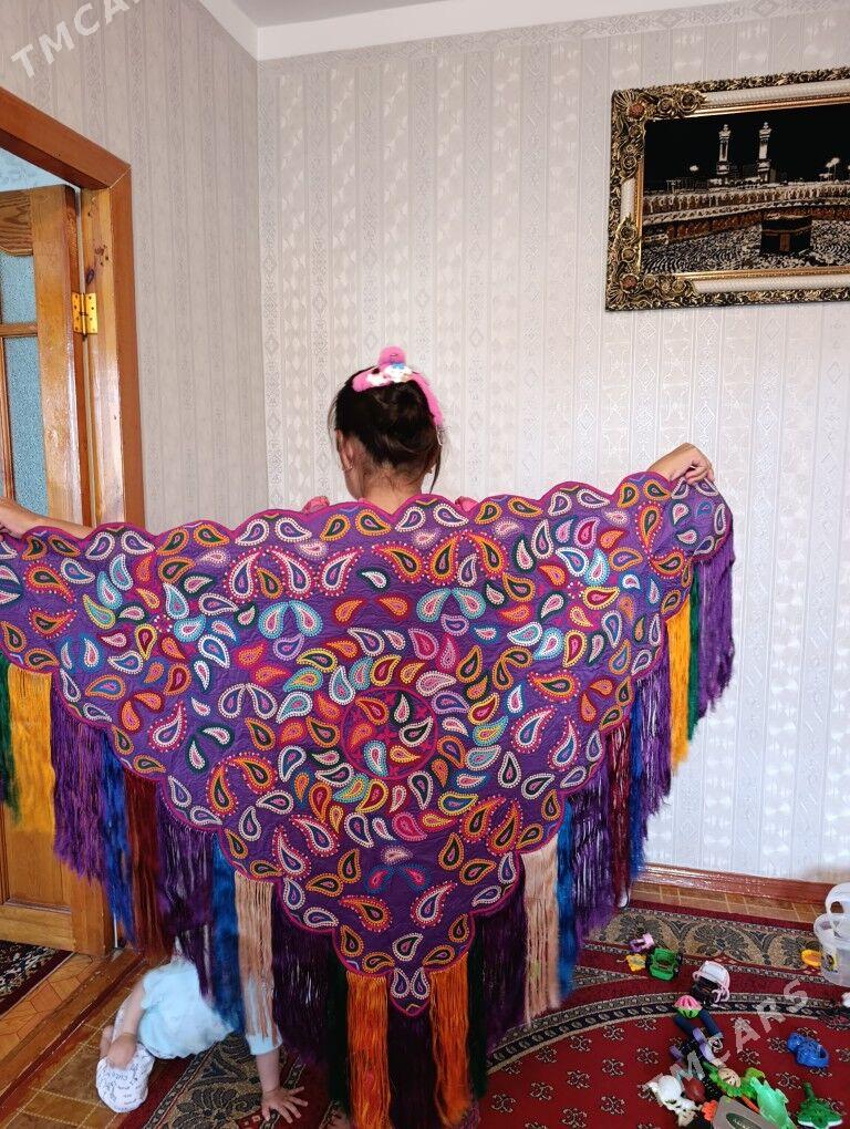 gynac yaglyk - Howdan "A" - img 1