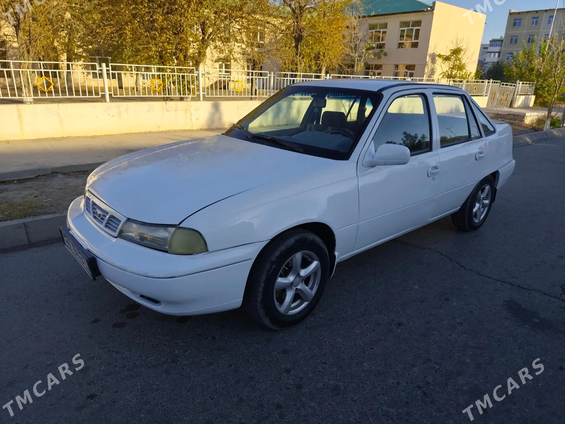 Daewoo Cielo 1995 - 26 000 TMT - Türkmenabat - img 4