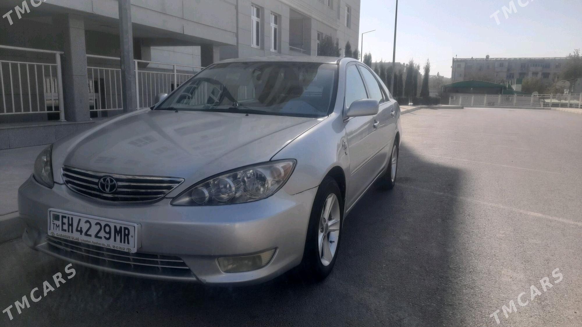 Toyota Camry 2003 - 175 000 TMT - Sakarçäge - img 1