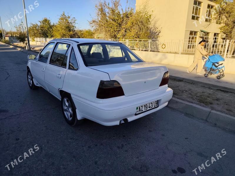 Daewoo Cielo 1995 - 26 000 TMT - Türkmenabat - img 5