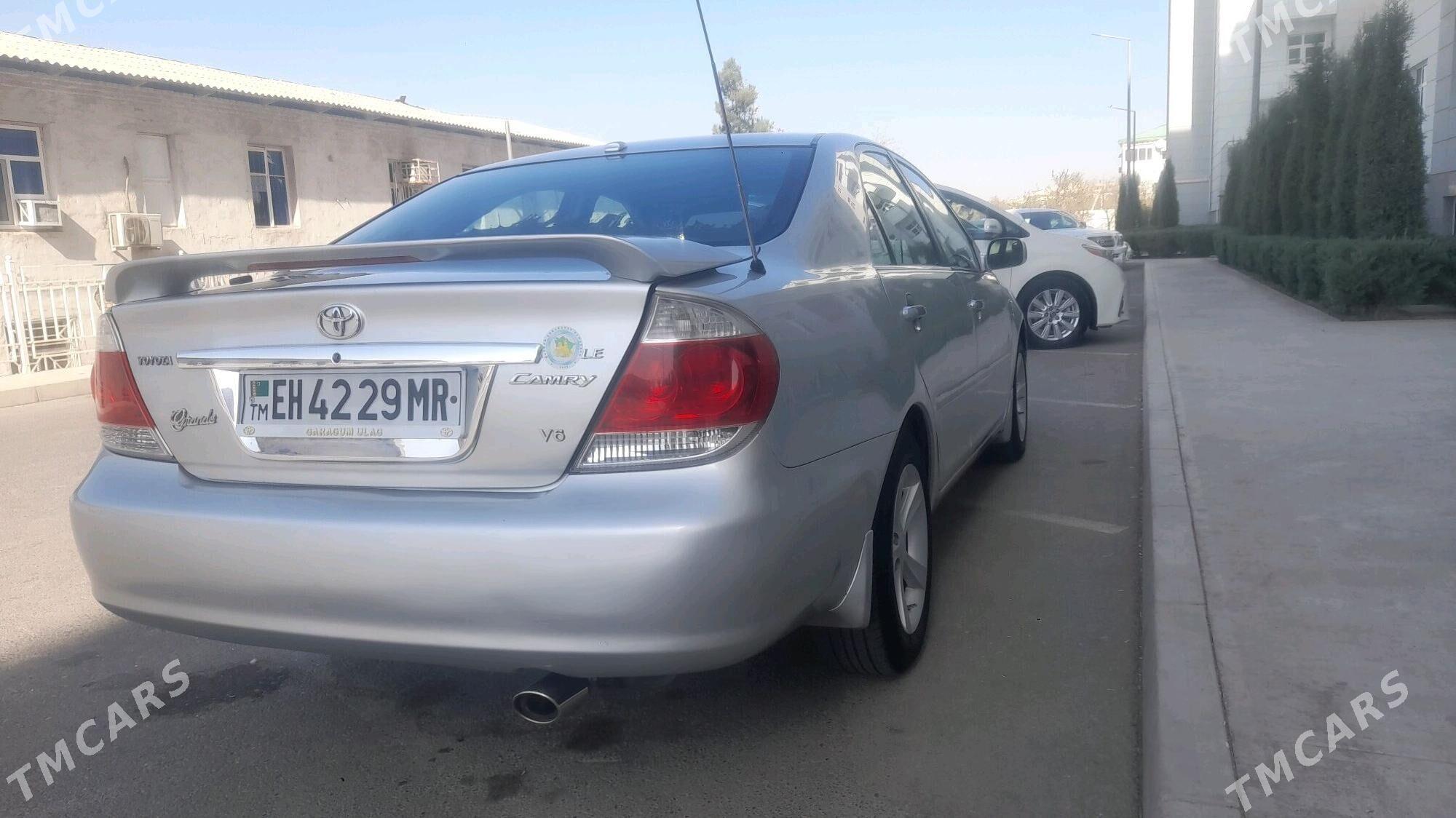 Toyota Camry 2003 - 175 000 TMT - Sakarçäge - img 3