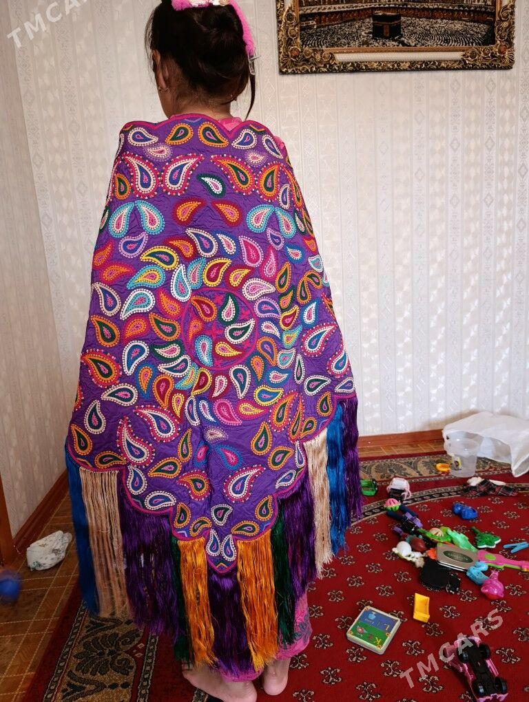 gynac yaglyk - Howdan "A" - img 2