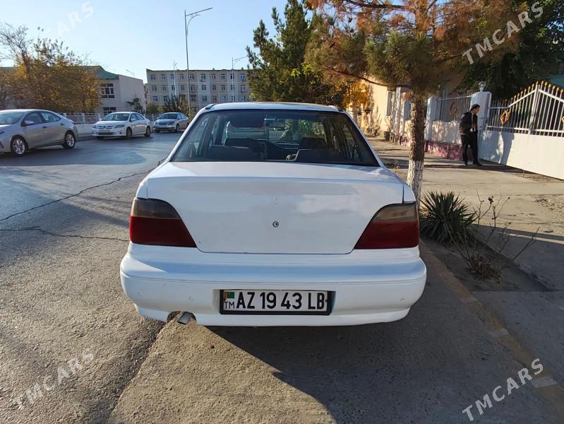 Daewoo Cielo 1995 - 26 000 TMT - Türkmenabat - img 3
