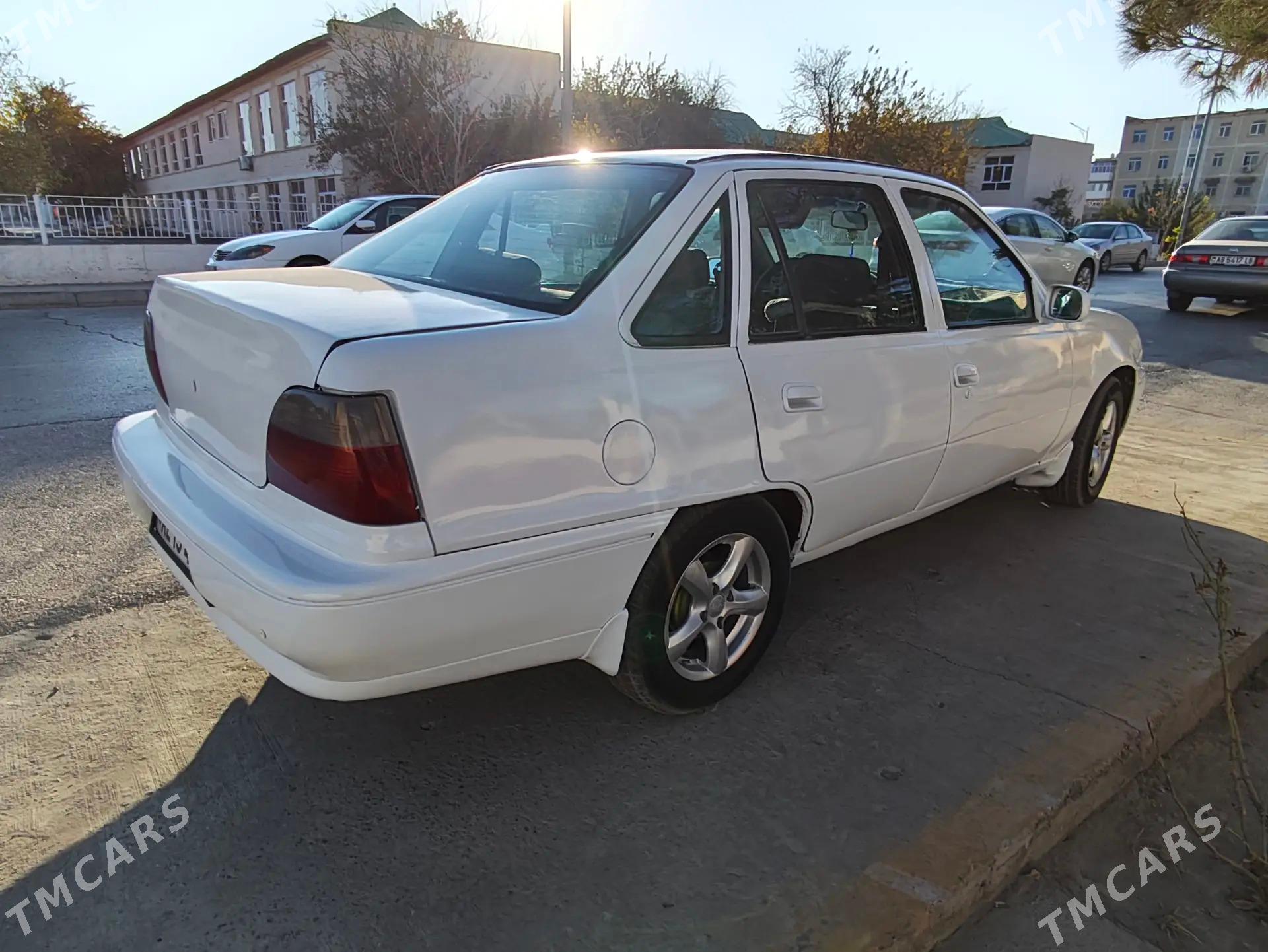 Daewoo Cielo 1995 - 26 000 TMT - Türkmenabat - img 2