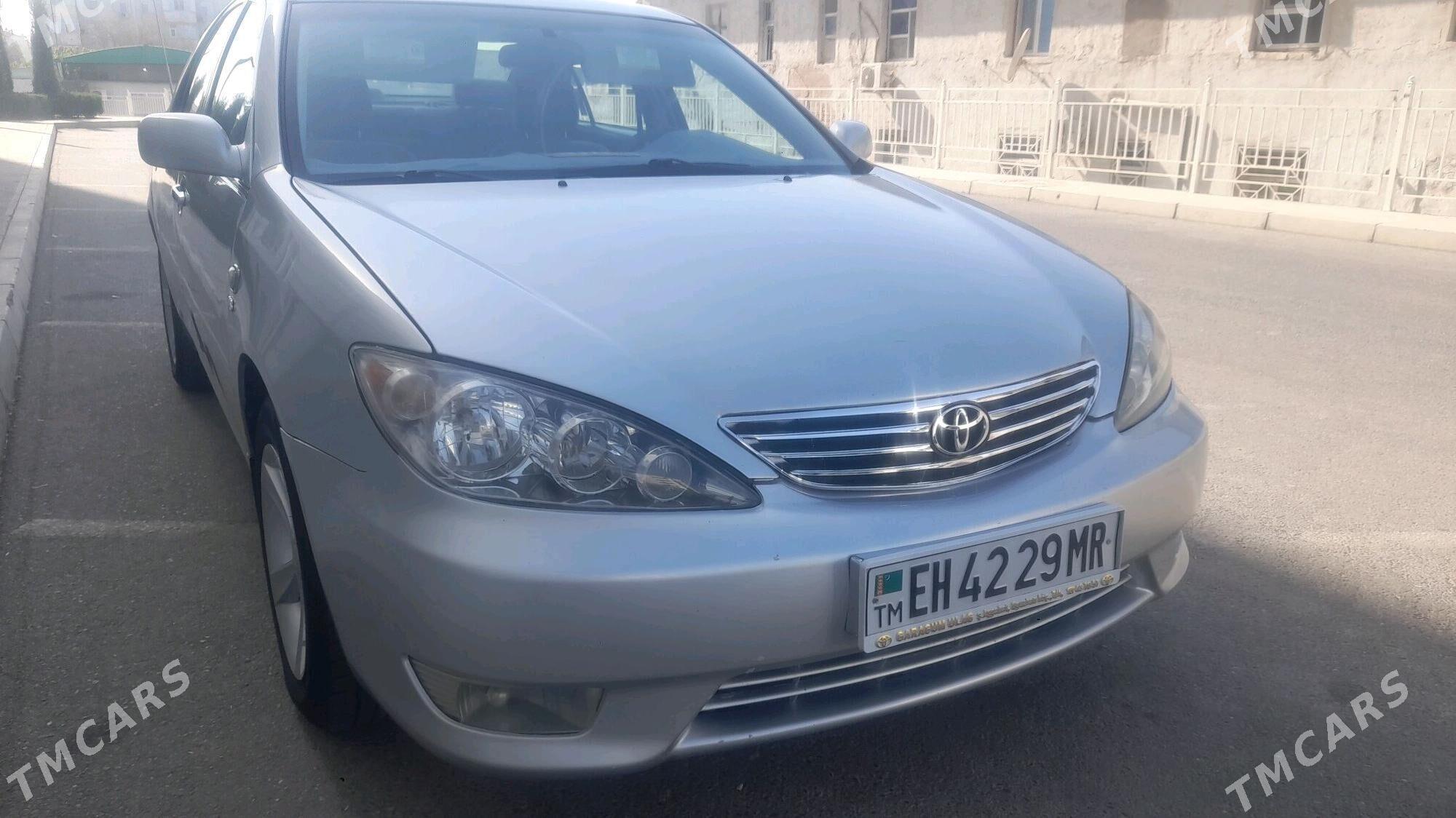 Toyota Camry 2003 - 175 000 TMT - Sakarçäge - img 2