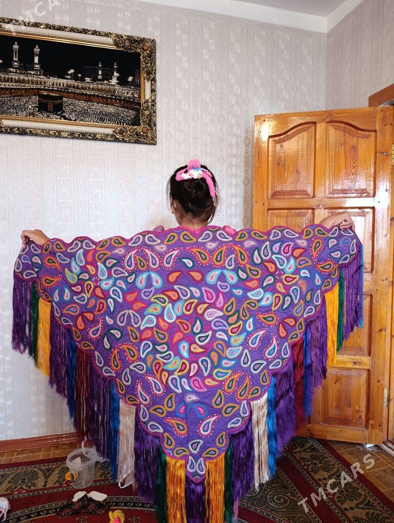 gynac yaglyk - Howdan "A" - img 3