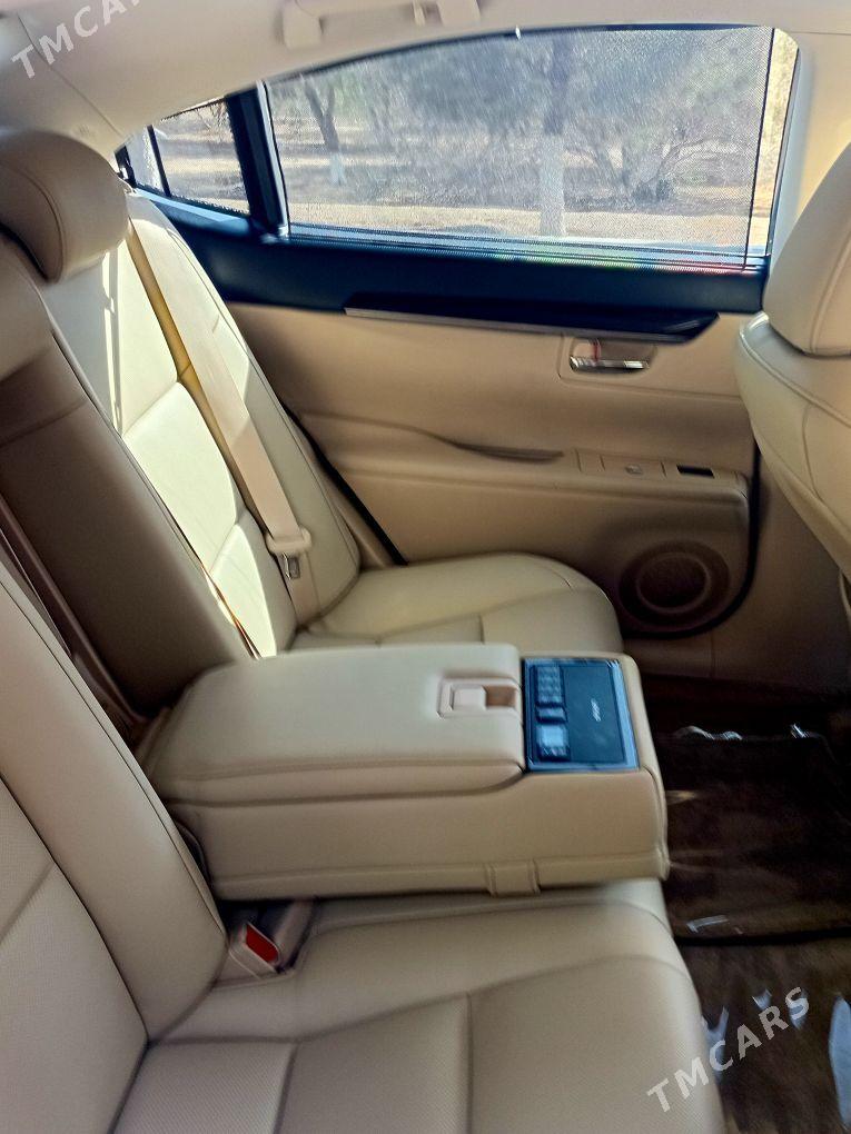 Lexus ES 350 2014 - 430 000 TMT - Ашхабад - img 8