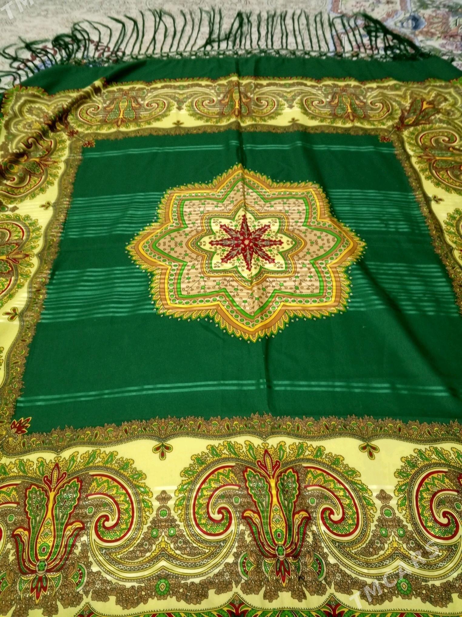 Seçekli gyňaç - Aşgabat - img 3