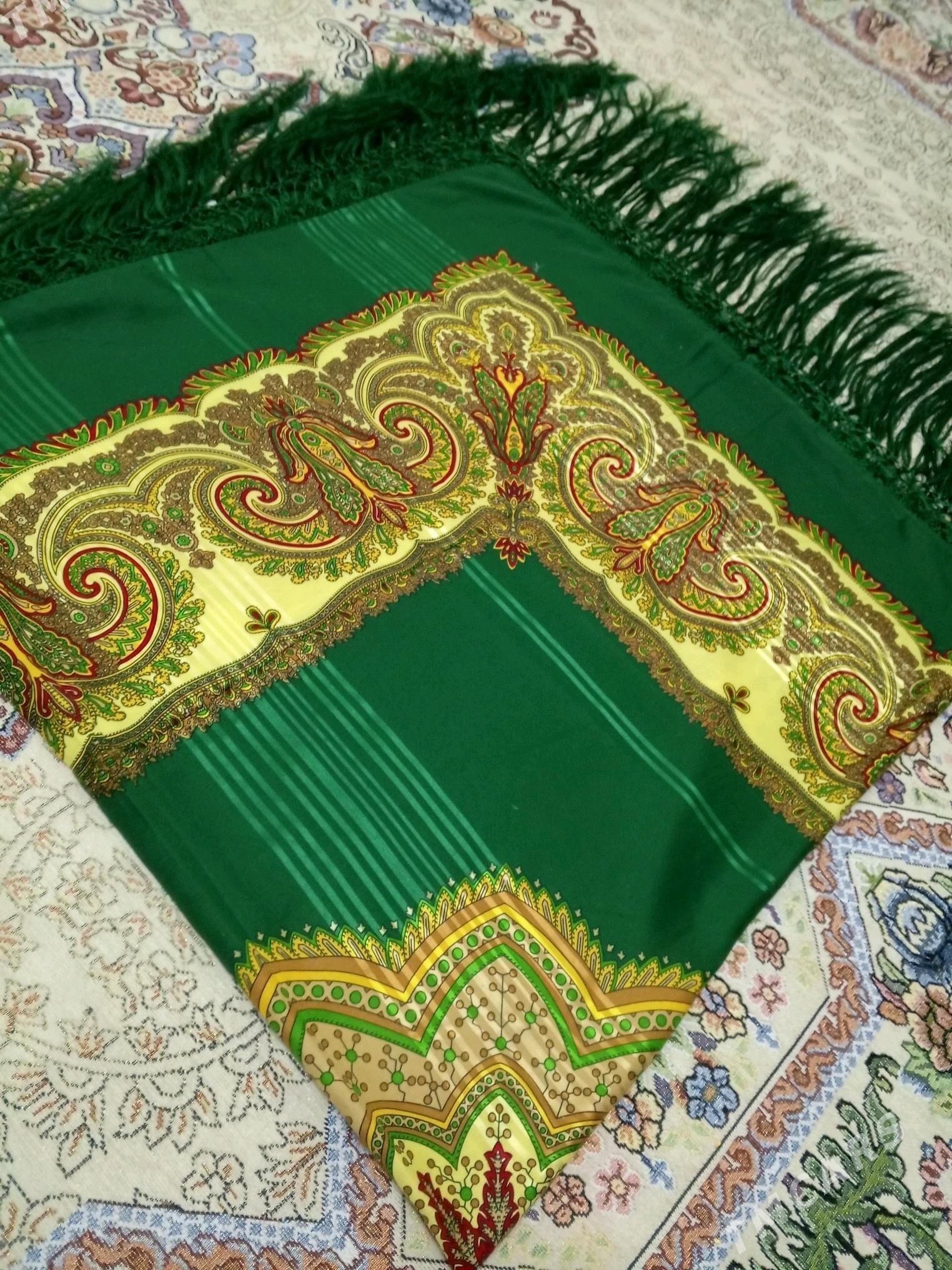 Seçekli gyňaç - Aşgabat - img 5