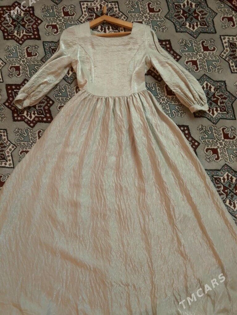 Вичерный платьеВичерный плать - Туркменабат - img 2