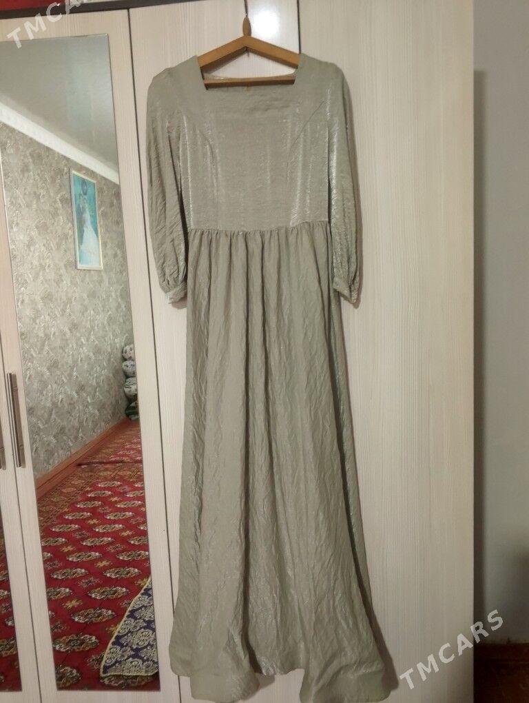 Вичерный платьеВичерный плать - Туркменабат - img 3