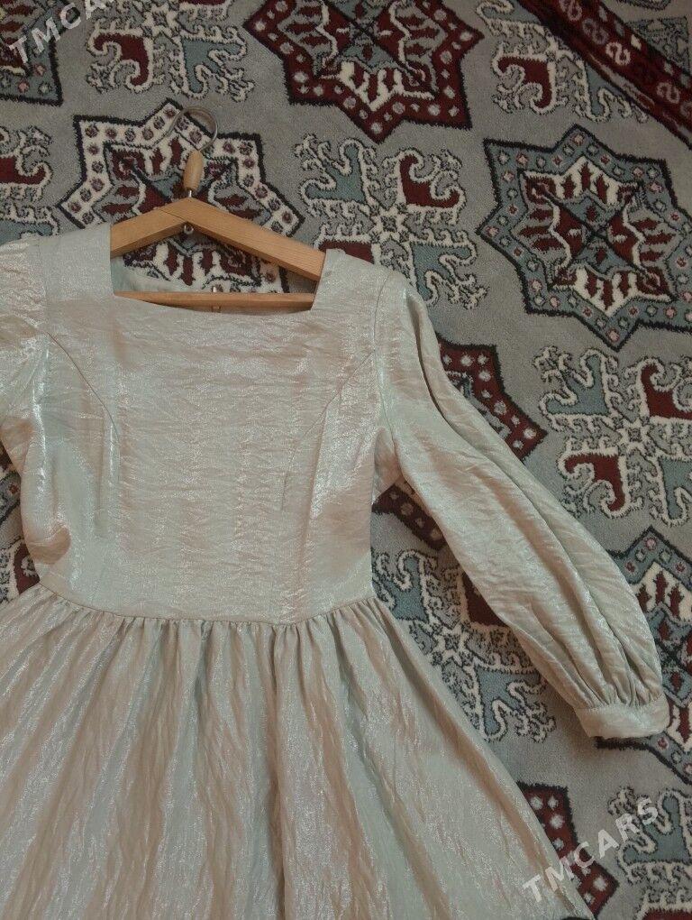 Вичерный платьеВичерный плать - Туркменабат - img 1