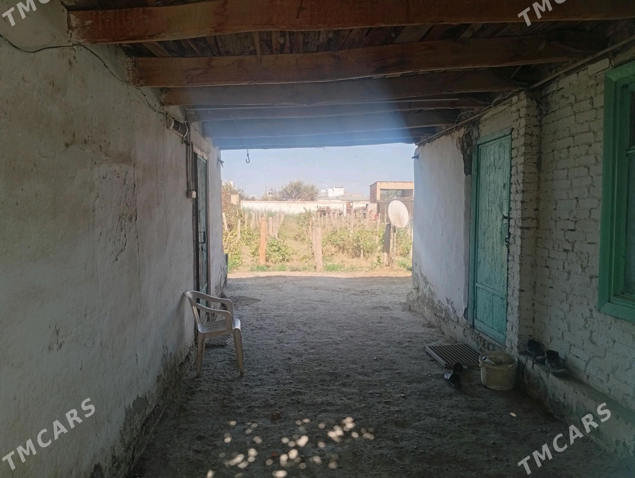 Satlyk jay - Чарджоу - img 3