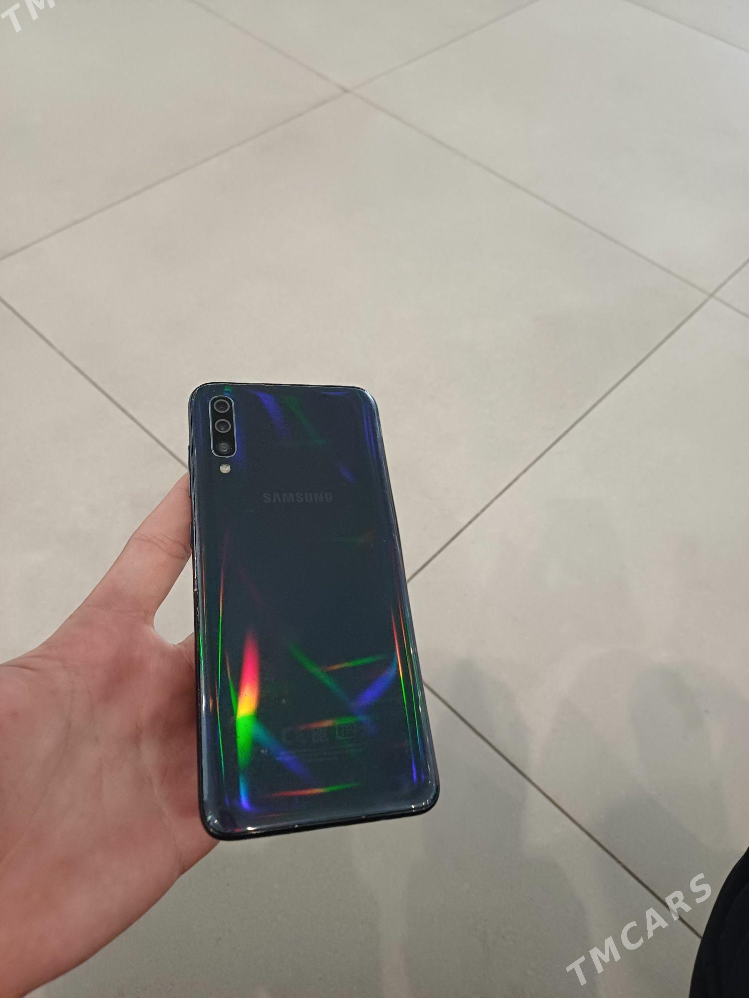 A70 plata - Дашогуз - img 2