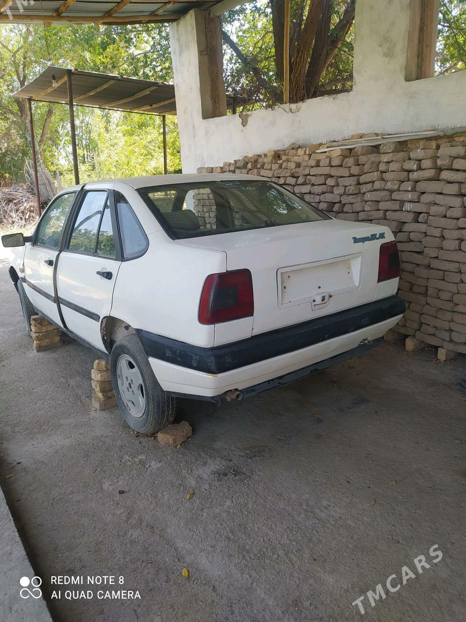 Fiat Punto 1995 - 11 000 TMT - Gubadag - img 2