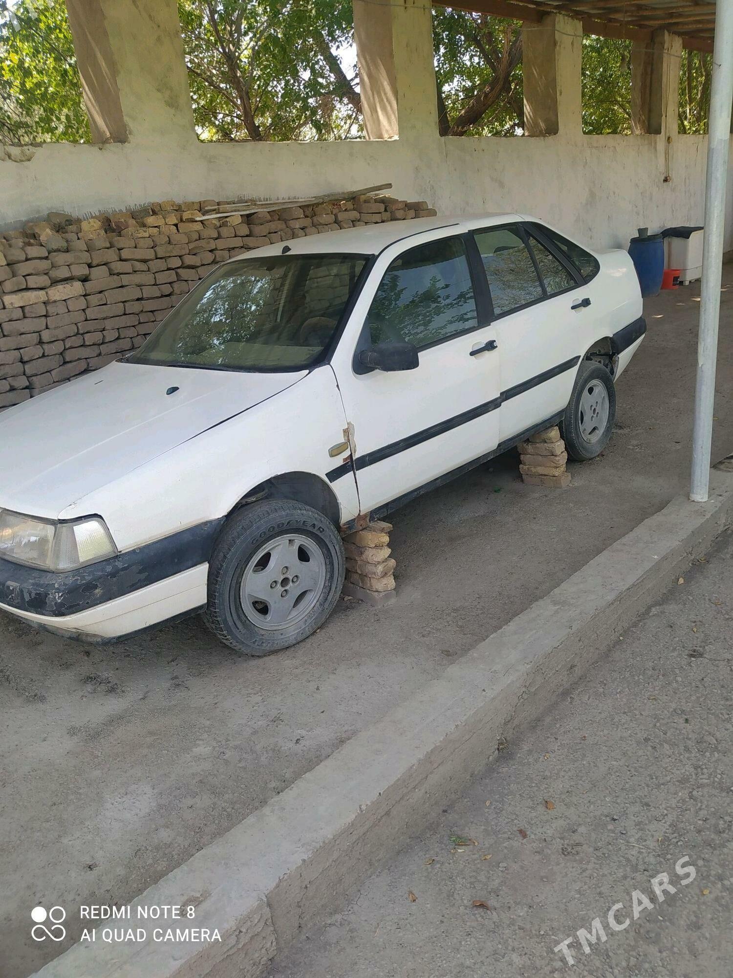 Fiat Punto 1995 - 11 000 TMT - Gubadag - img 1
