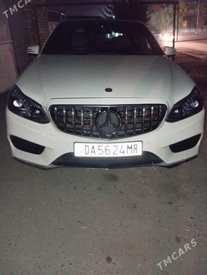 Mercedes-Benz E300 2012 - 305 000 TMT - Mary - img 9