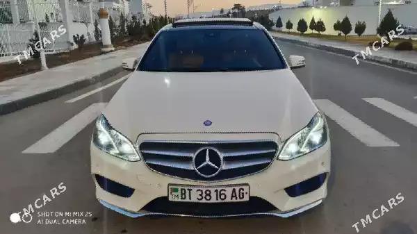 Mercedes-Benz E300 2012 - 305 000 TMT - Mary - img 7