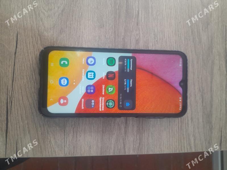 samsung a 14 - Мары - img 1