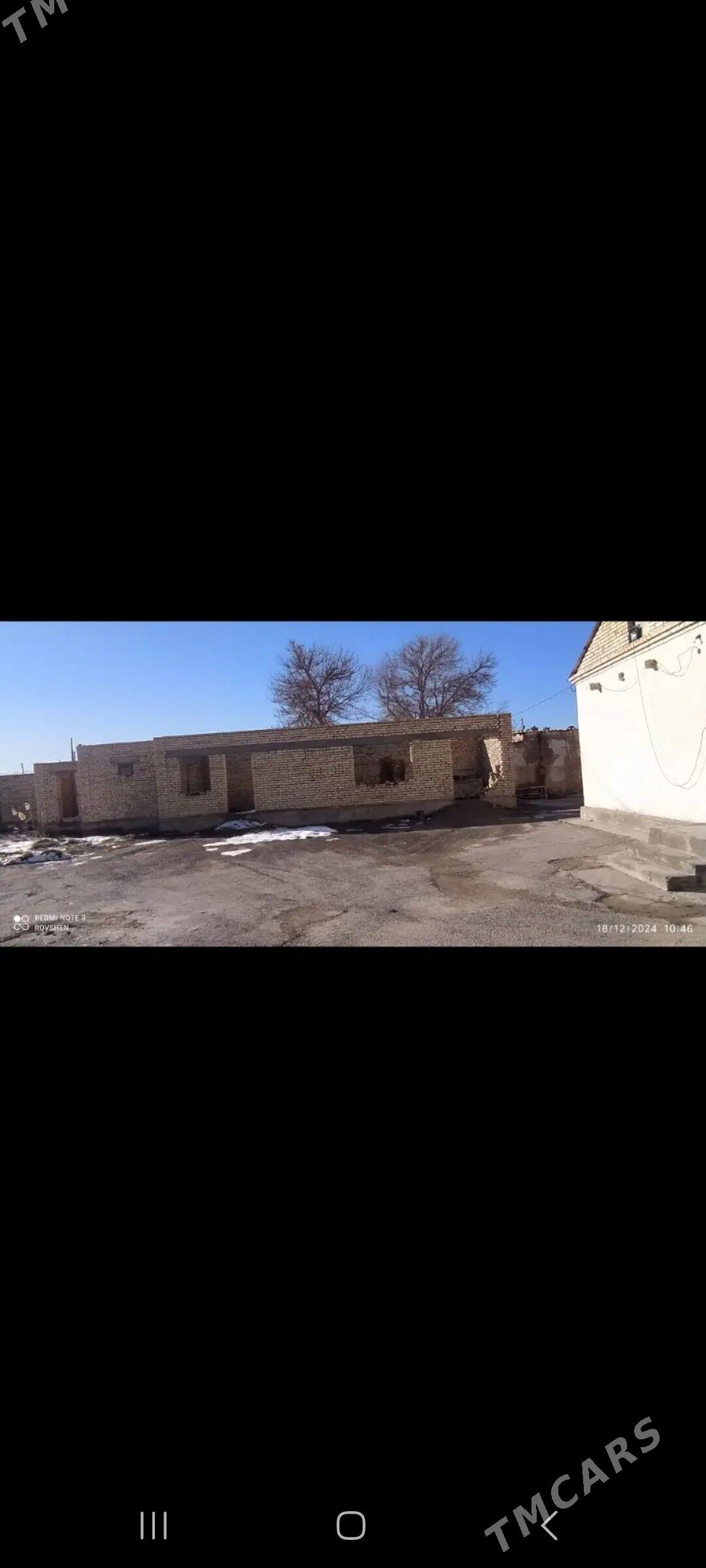 сатлык жай ери камсамол приезд - Kaka - img 4