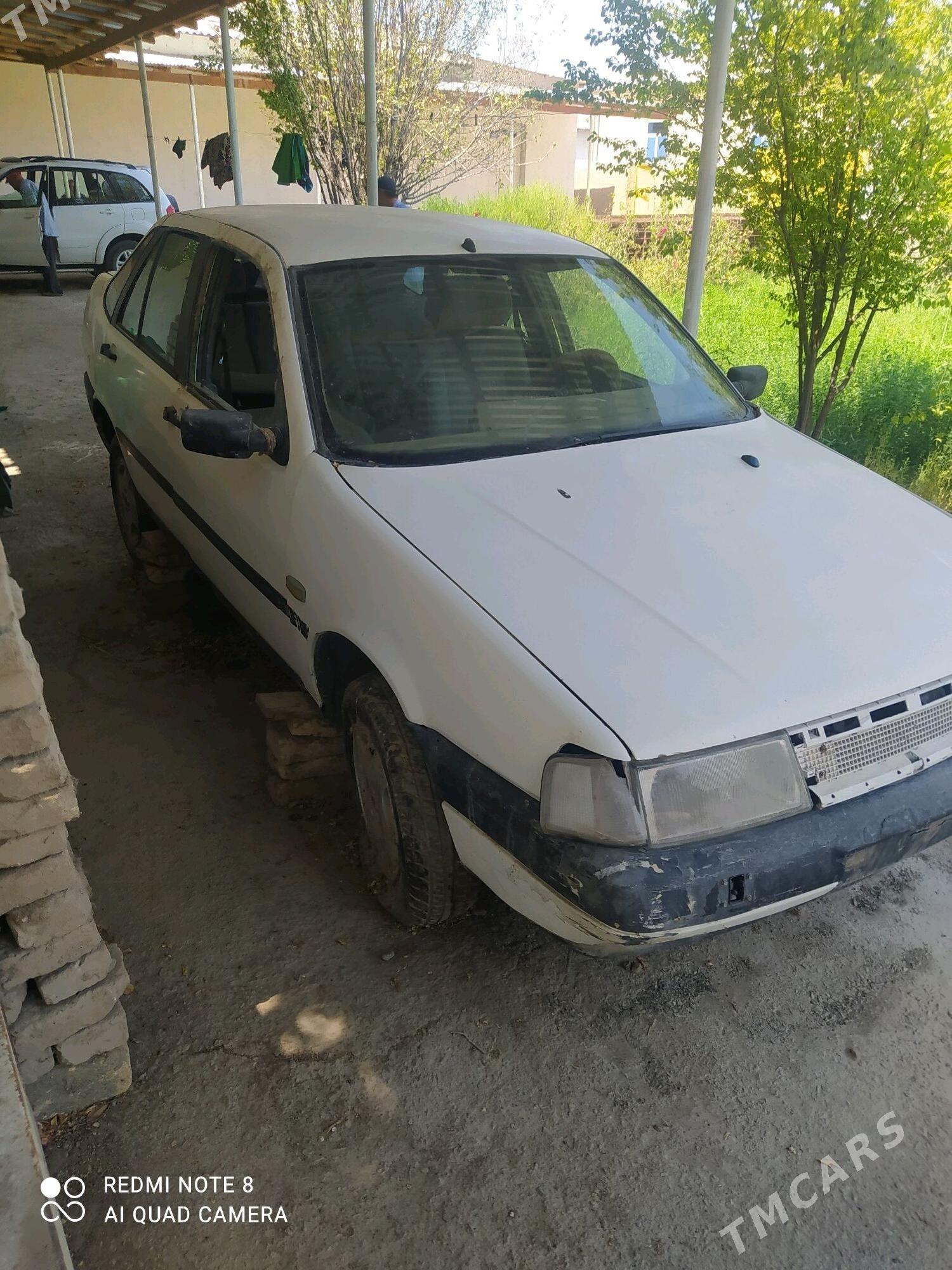 Fiat Punto 1995 - 11 000 TMT - Gubadag - img 3